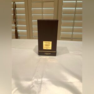 TOM FORD TOBACCO VANILLE PARFUM BOX